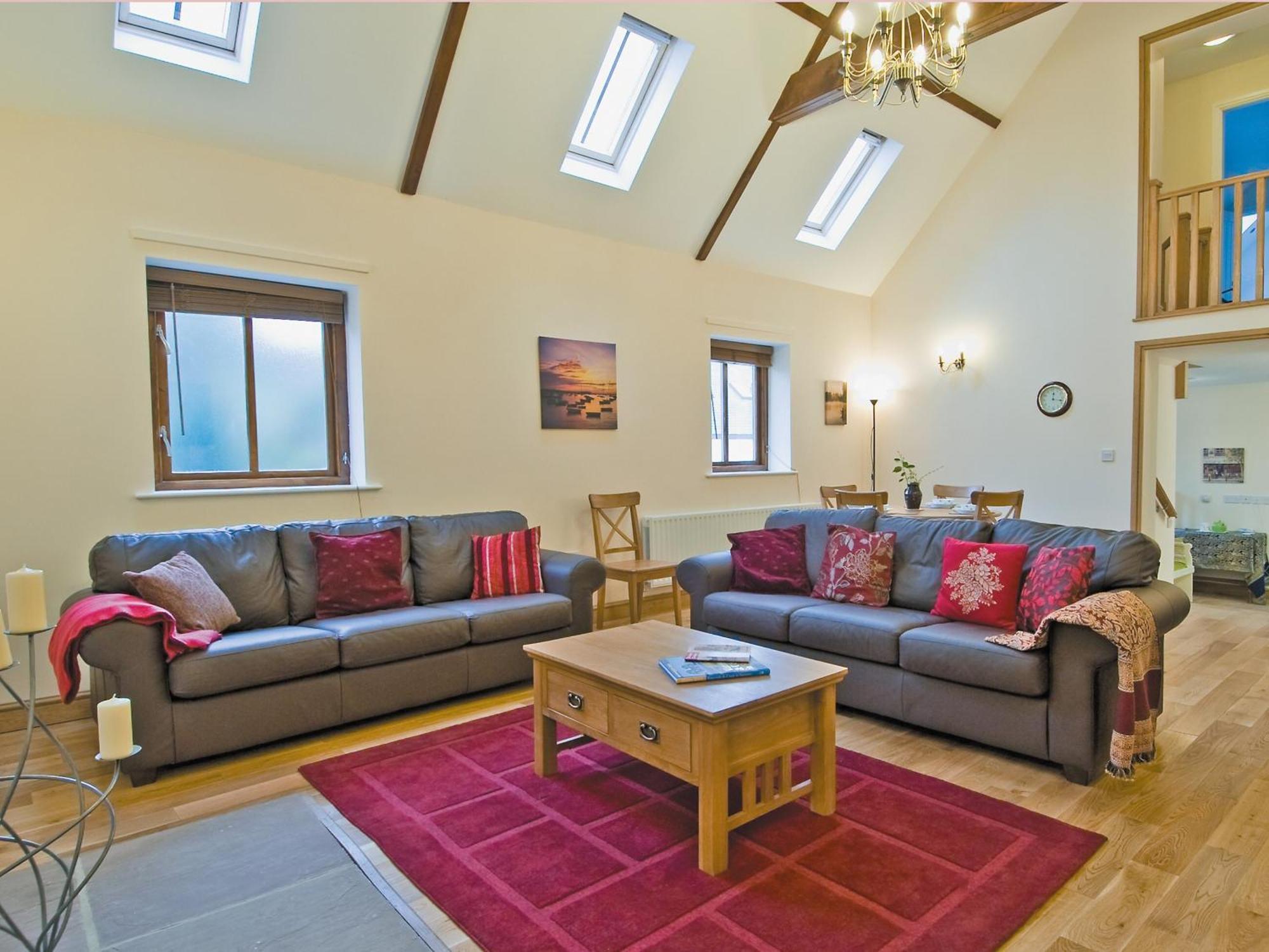 Dairy Cottage - E5279 Shincliffe Luaran gambar